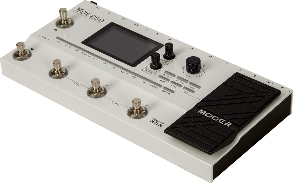 Mooer GE250