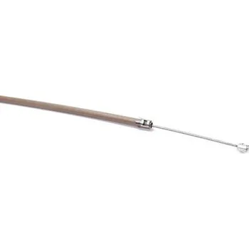 Lanko plynu Husqvarna 555, 560, 562 originál Husqvarna 521887901