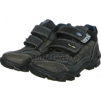 Dětská móda Primigi 46791 Samir nero výprodej NEPÁR 30