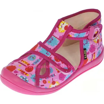 Chlapecké tenisky Fare 4119441 růžová 30