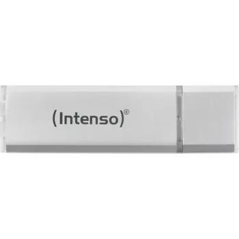 USB flash disk Intenso Ultra Line USB flash disk 128 GB stříbrná 3531491 USB 3.2 (Gen 1x1)