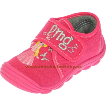 Dívčí tenisky Primigi 43300 fuxia 30