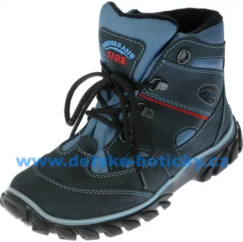 Chlapecké tenisky Fare 2624201 31