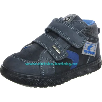 Dívčí obuv Primigi 4365911 azzu 22
