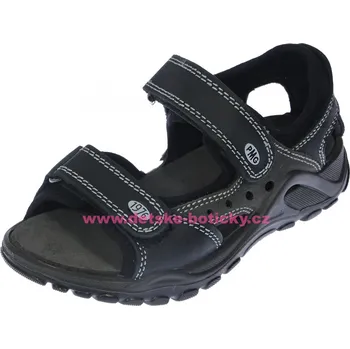 Oblečení a móda Primigi 1397711 nero 27