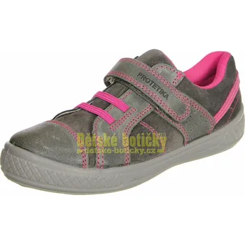 Dámské tenisky Protetika Melinda grey 36