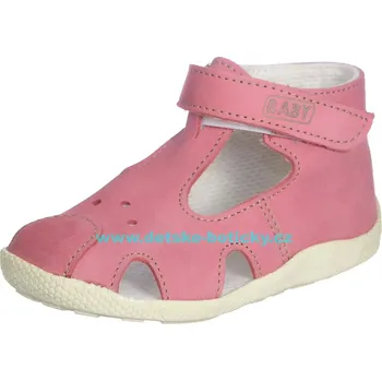 Dívčí tenisky Veleta 026 růžová 22