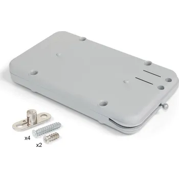 Nábytkové kování Sklopný mechanismus pro dvířka Miniwinch, 14 Kg