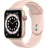 Chytré hodinky Apple Watch Series 6 44 mm Cellular