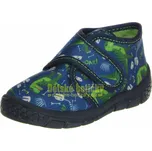 Befado 538P037 modrá 25