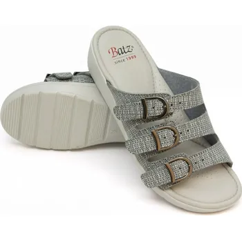 Dámské tenisky Batz Premium 3BCS grey mix 38