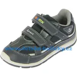 Geox B4432A 05411 C0673 navy/silver 22