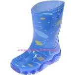 Demar Stormer Print 0030T 0031T kosmos modrý vesmír 29