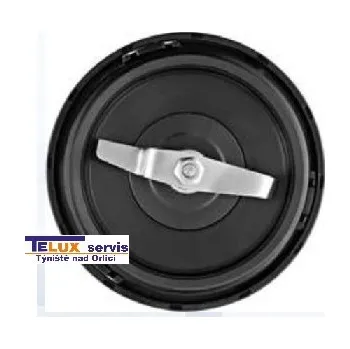 Příslušenství pro kuchyňský robot nůž hlavní pracovní nádoby WMF/ FS-1000050214