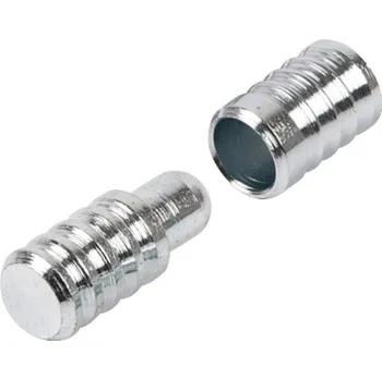 pant HÄFELE Spojovací kování pro posuvné stolové desky