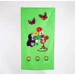 Matějovský Krtek a myška