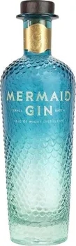 Gin Mermaid Gin 42 % 0,7 l