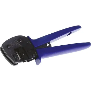 Konektor Nástroj pro Han® sérií - krimpovací kleště 09990000110 HARTING Množství: 1 ks