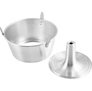 Nádoba na pečení Forma na pečení Chiffon cake prům.24 v.11,5cm