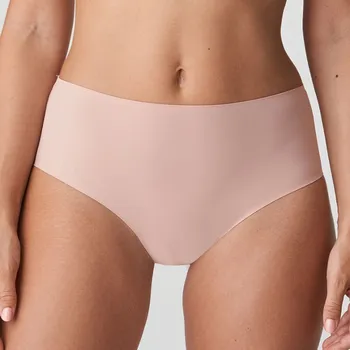 Kalhotky PrimaDonna - Figuras kalhotky vyšší powder rose 46 0563251