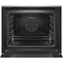 Vestavná trouba BOSCH HBG676ES6