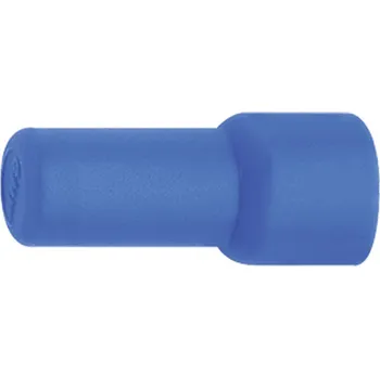 Klauke 1130 koncová spojka 1.50 mm² 2.50 mm² plná izolace modrá 1 ks