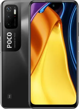 Mobilní telefon Xiaomi POCO M3 Pro 5G