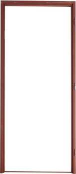 Ocelová zárubeň S 125/1970/800 EI30 (pro SDK) Levá