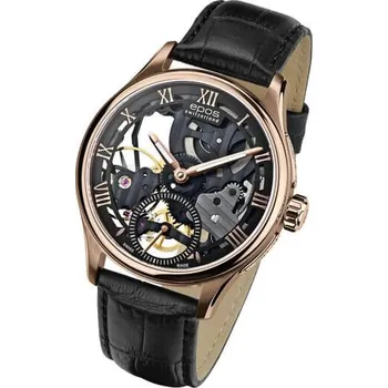 Hodinky Epos Originale SK Limited Edition 3500.169.24.25.25 + 5 let záruka a dárek ZDARMA