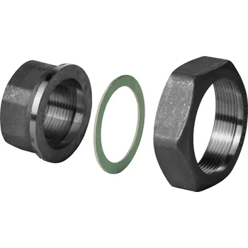 Instalatérský materiál Sada 3 ks šroubení Siemens ALG 503 (ALG503)