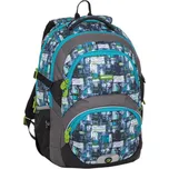 Bagmaster THEORY 8 C BLACK/BLUE/GRAY