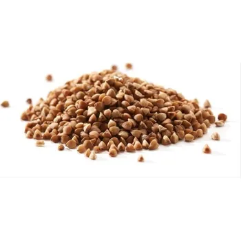 Příloha Pohanka termicky loupaná tmavá 5 kg