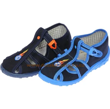 Vložka do bot Nazo 024 chlapec 27