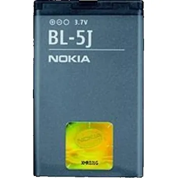 Baterie pro mobilní telefon Nokia baterie BL-5J Li-Ion 1320 mAh - bulk