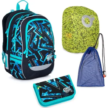 Školní batoh Topgal CODA 21020 SET LARGE