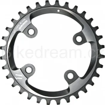 Převodník na kolo Převodník Sram XX1, Počet zubů 38