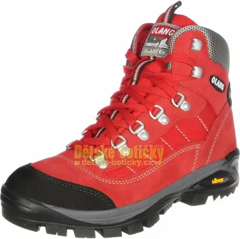 Dámská móda Olang Tarvisio.tex 815 rosso 42