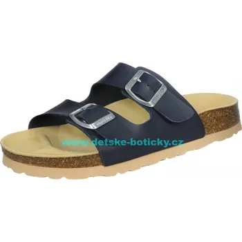 Dívčí tenisky Superfit 8-00111-80 ocean 38