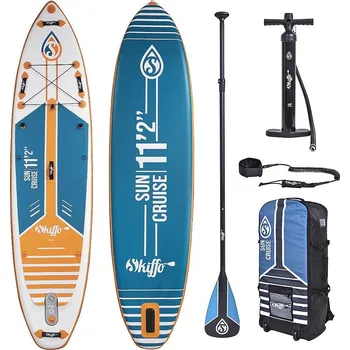 Skiffo Sun Cruise PB-SSC112C…