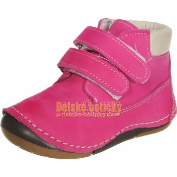 Dámské tenisky Anatomic Purse C01 pink 22