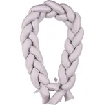 Mantinel do postýlky 200 cm Baby Matex Cop