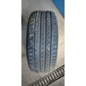 Letní osobní pneu CONTINENTAL CSC3 235/45 R17 94W 6MM