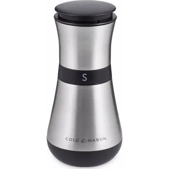 Kuchyňský mlýnek Cole&Mason Mlýnek na sůl Henley Precision+