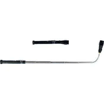 Svítilna Svítilna teleskopická s oboustranným magnetem STAHLMANN