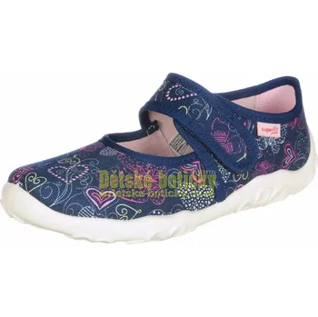 Dětská móda Superfit 1-800283-8010 Bonny blau 29