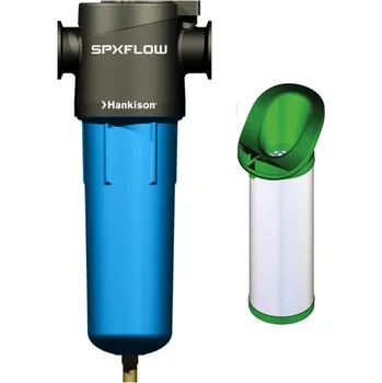 Příslušenství ke kompresoru Filtr Hankison NGF F12-B-HF