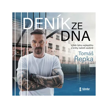 Tomáš Řepka: Deník ze dna MP3 download