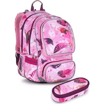 Set školních potřeb Topgal ALLY 20044 SET ETUE