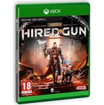 Necromunda: Hired Gun Xbox One