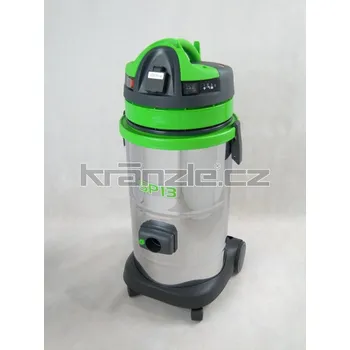 Průmyslový vysavač Soteco TOPPER 515 TC SP13 Shake